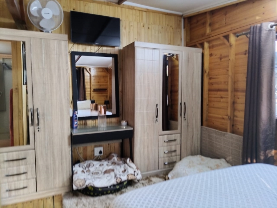2 Bedroom Property for Sale in Mullersrust Free State